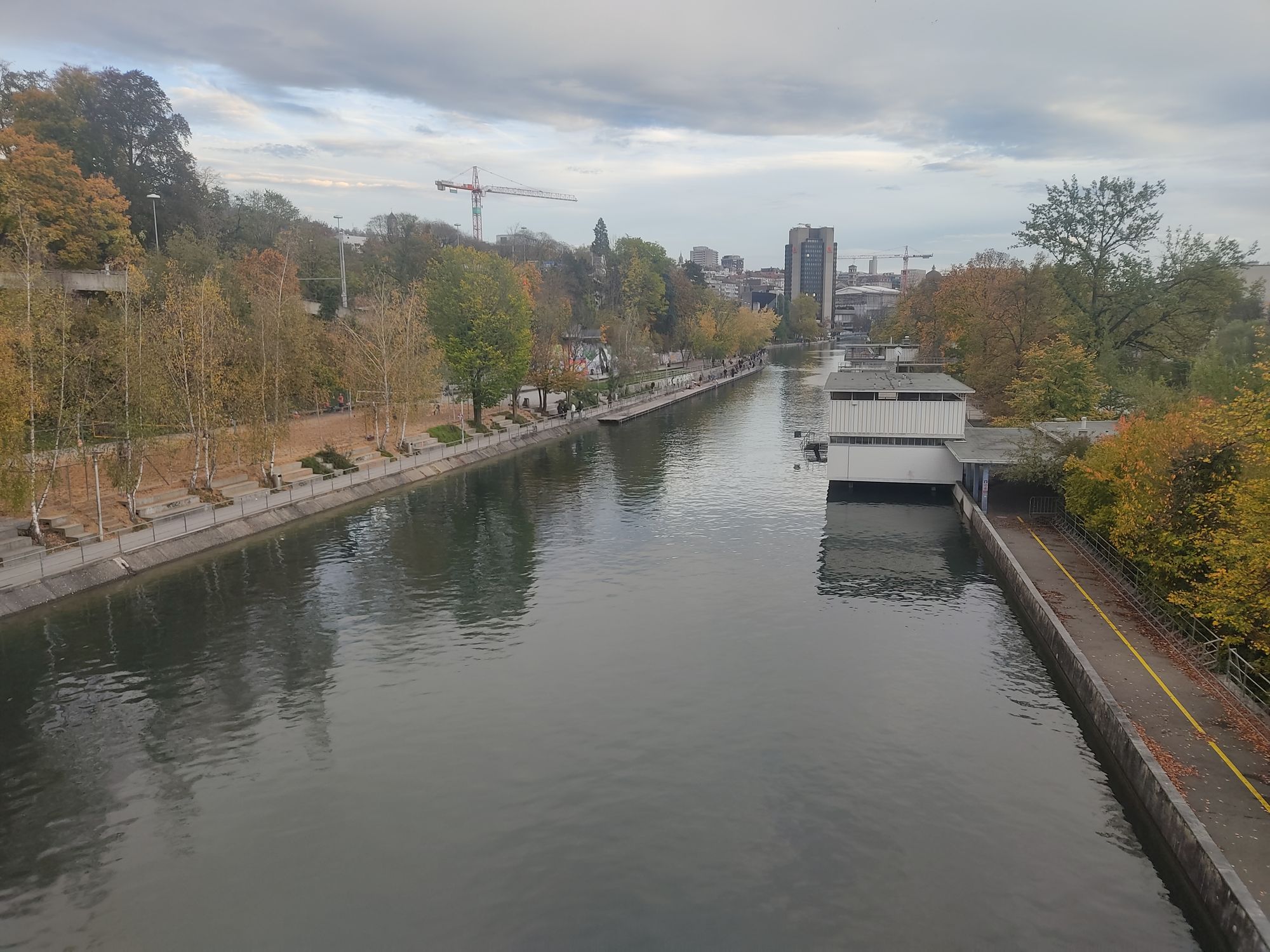 Zurich, Switzerland