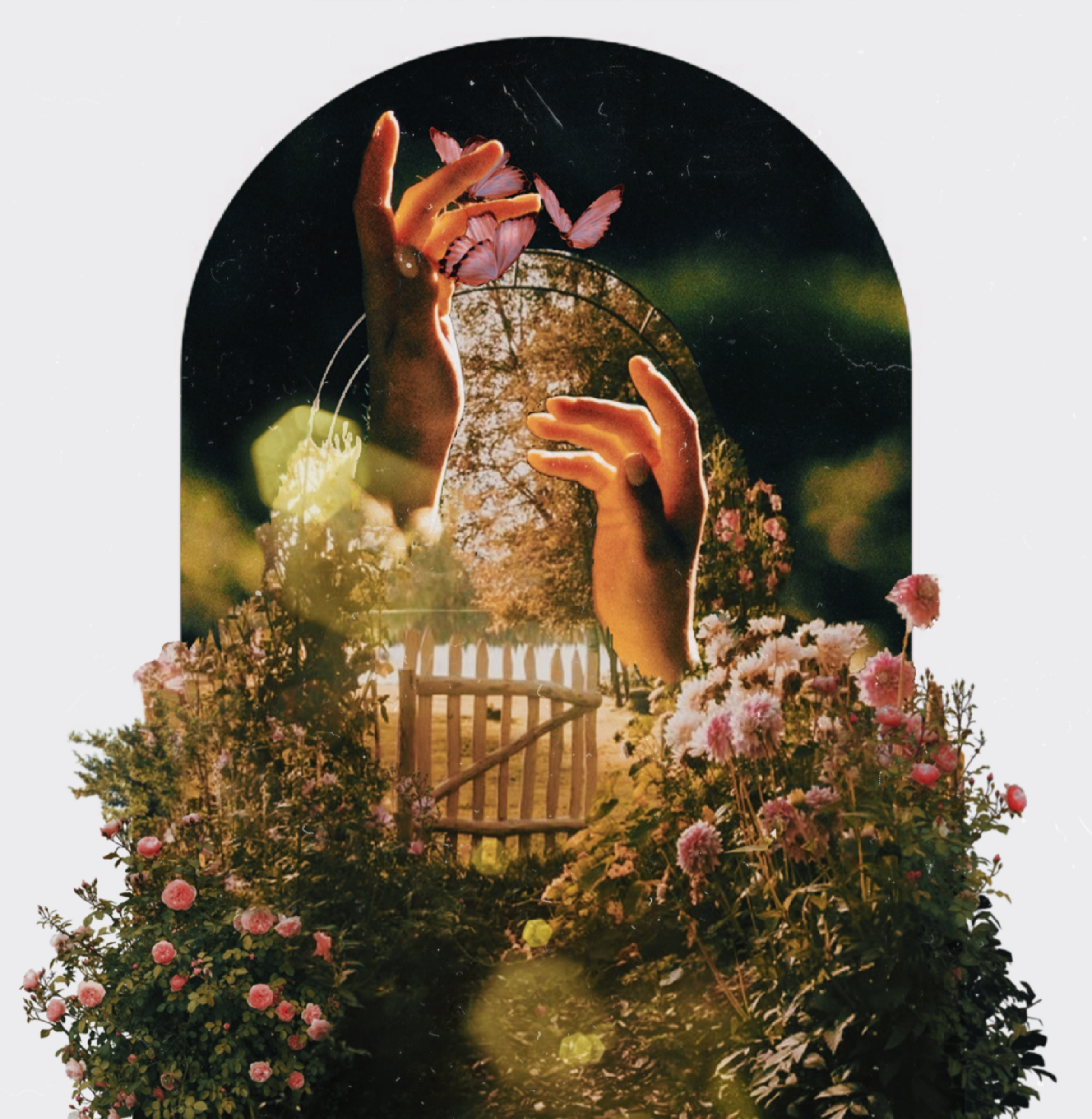 The Rebellion of Delight: A Guided Meditation on Weaponizing Your Happiness