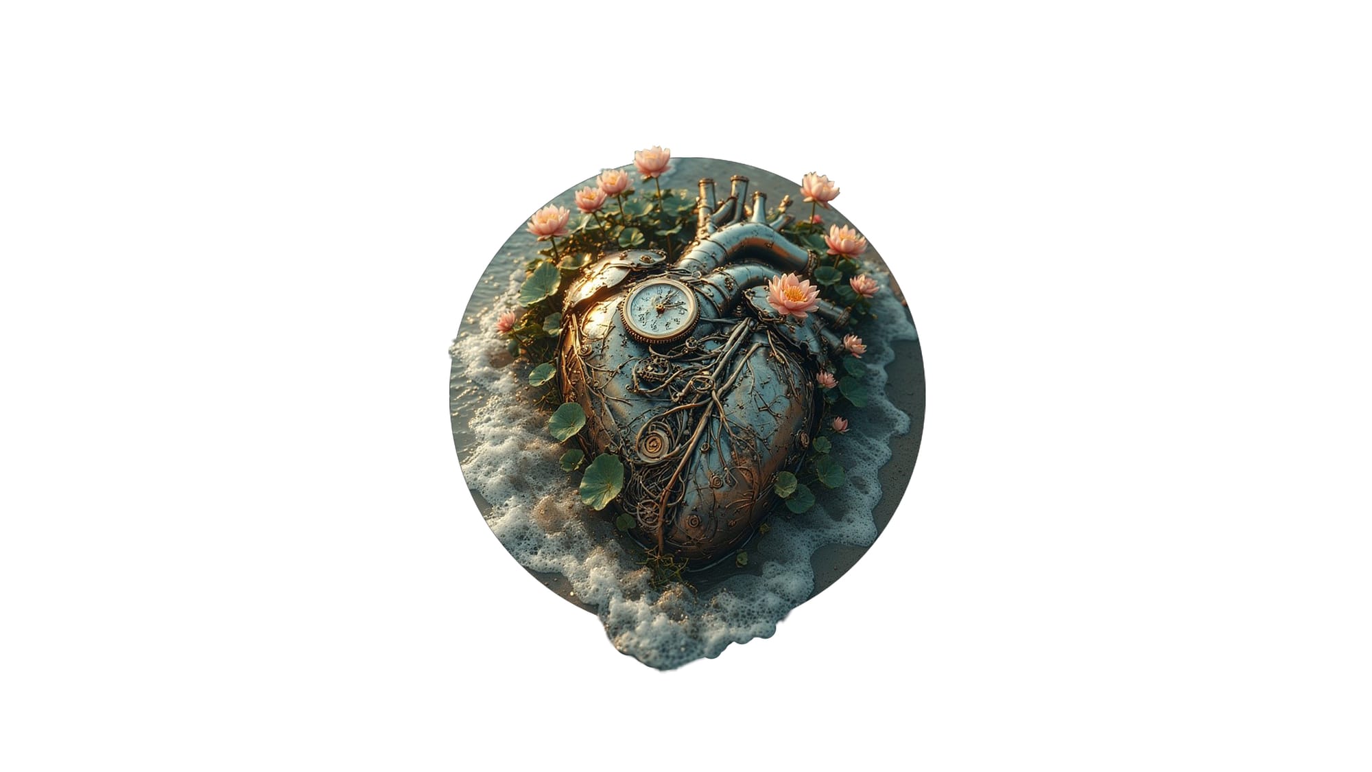 The Apothecary: Three Medicines for the Virgo Eclipse