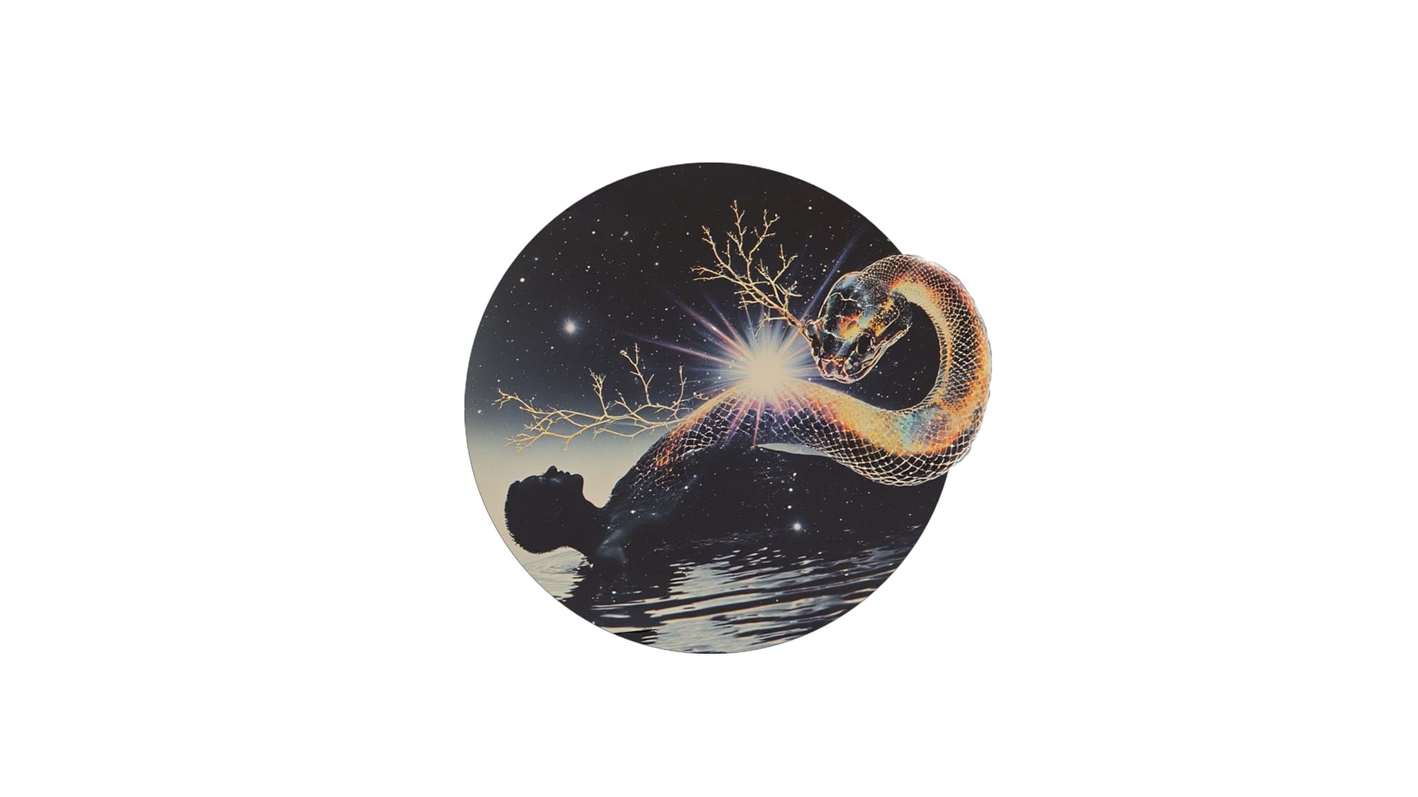 The Apothecary: Three Medicines for the Virgo Eclipse