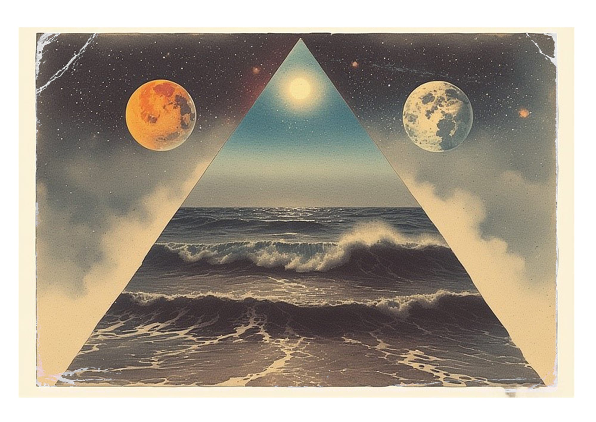 Get in Loser, We're Healing