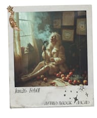 After the Cazimi, Merrily We Limp Forward