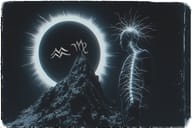 The Wire Beneath The Skin: A Guided Meditation Ritual for the Aquarius-Virgo Eclipse Portal