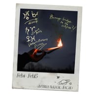 Hold My Hand, The Sky Is Doing That Thing Again