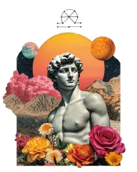 Full Moon x Libra: The Weight of What’s Unsaid