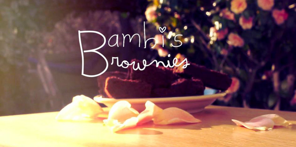 Bambi's Brownies