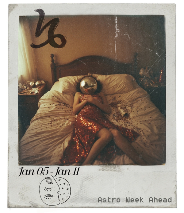 Hangover & the Long Walk Back to Reality