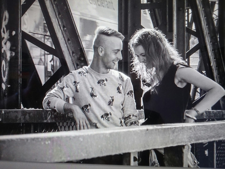 The unplanned and magnifique