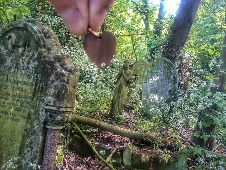 Taking Myself on a Date (um, oh dear)