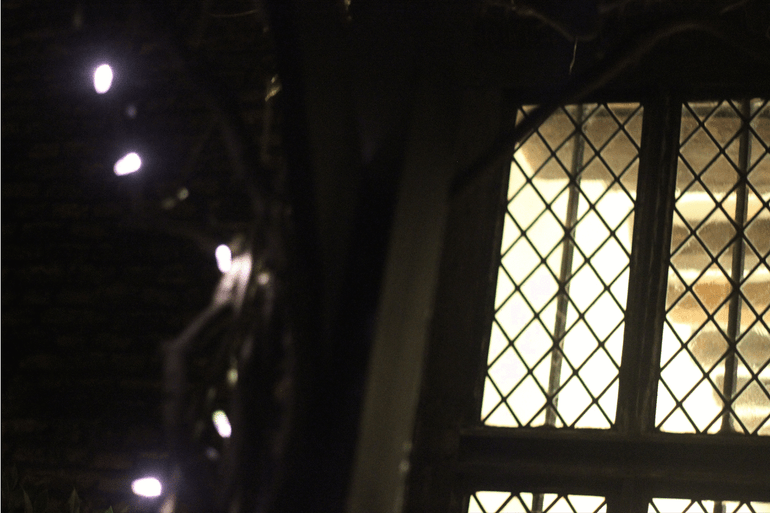 Xmas Groove Initiated