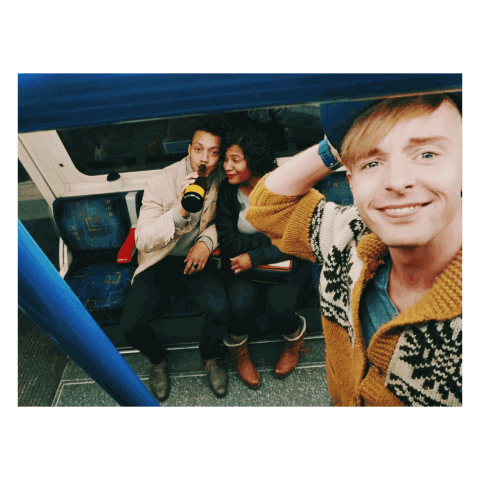 Oh Wonder(ous times)