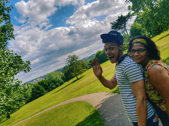 A Quest For The Hoover