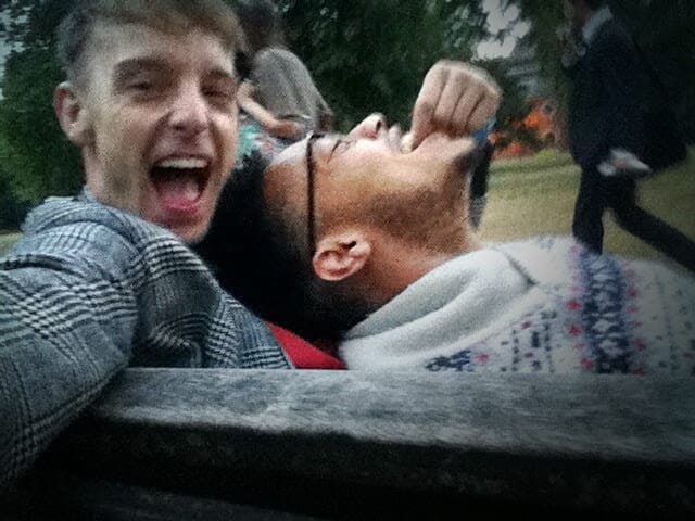 Synchro-life and the City