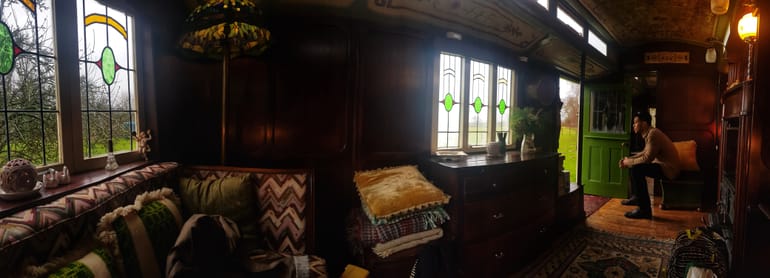 M/uddy/ & M/agical /