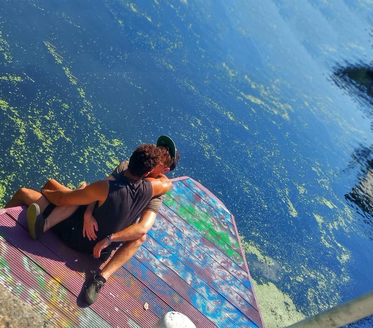 Sleepless Summer of 2018