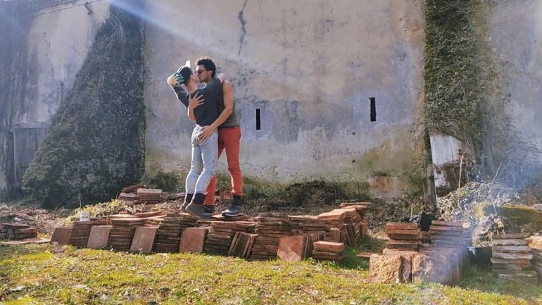 First Days / Workaway Diaries