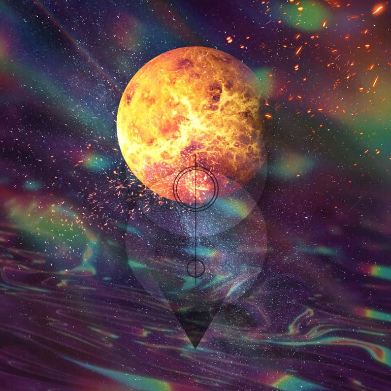 Mercury Retrograde & Libra