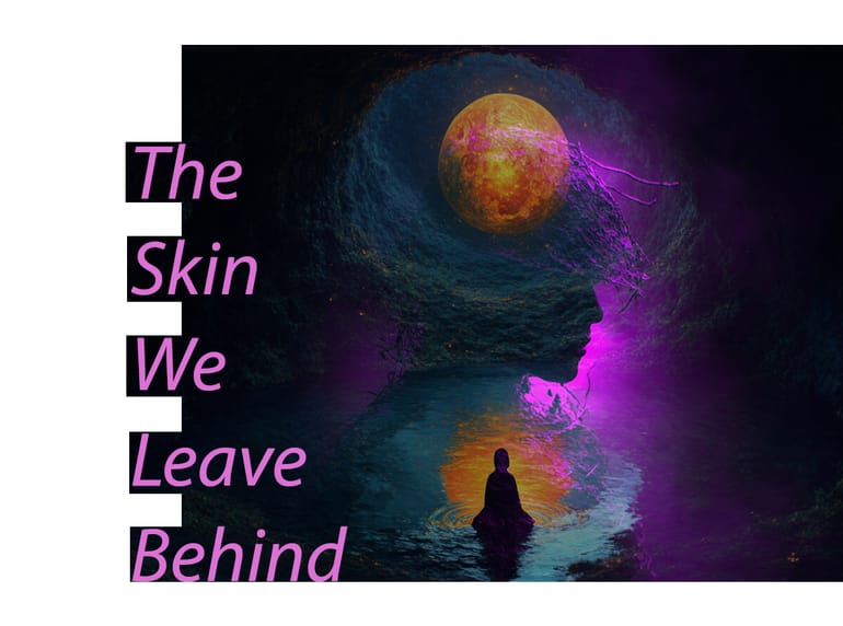 A Guided Meditation for Scorpio Full Moon Aftercare