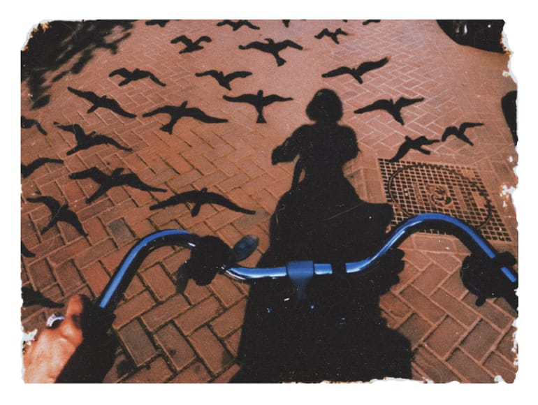 New Moon in Gemini Workshop: The Thought Alchemist