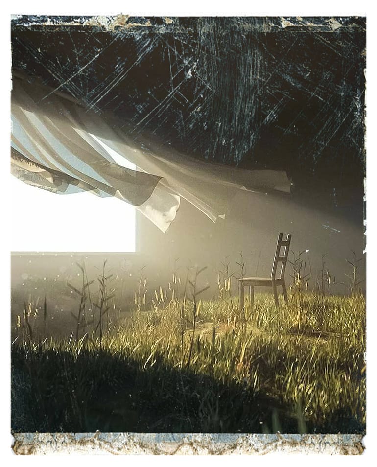 The Unshakeable You: An Elemental Anchor Meditation for Wild Times