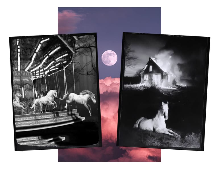 Daddy's Home (AND HE'S NOT HAPPY)