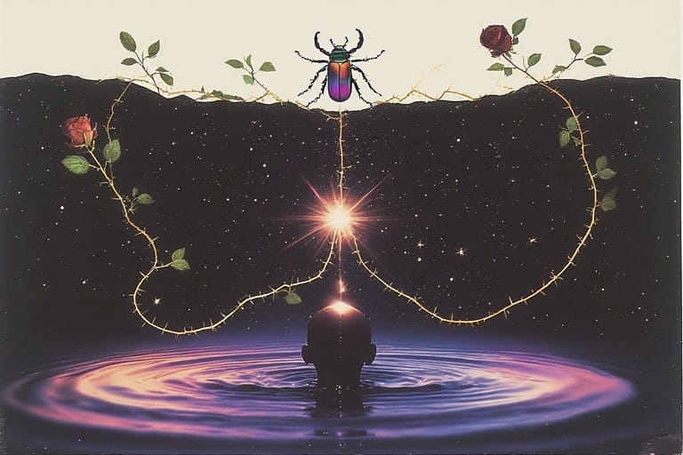 A Tower That Didn't Want To Be A Home