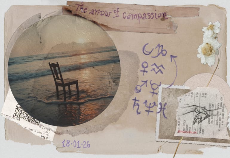 Capricorn New Moon Ritual