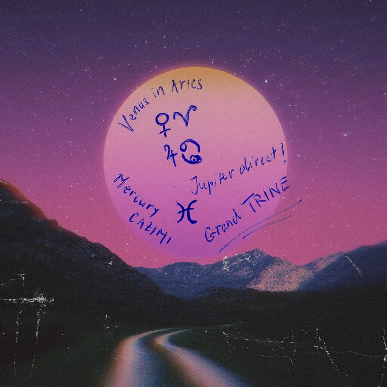 Fog & Fire & Fated Fuckery