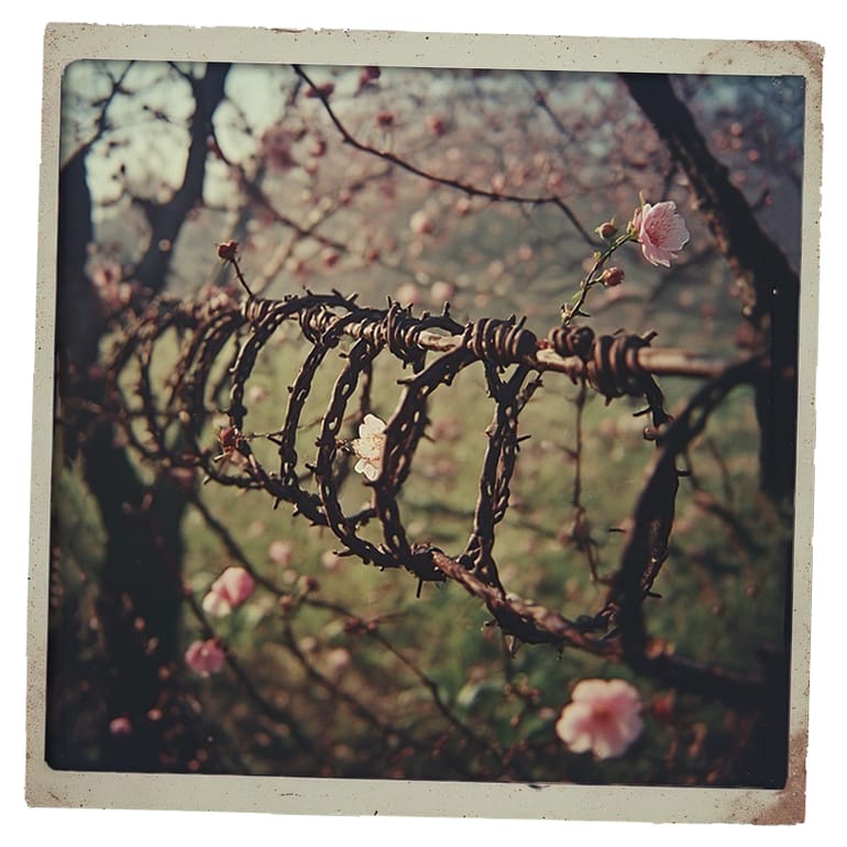 April Is Rude, Loud & Glorious